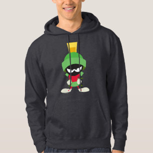 MARVIN THE MARTIAN™ Ready to Attack Hoodie