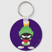 MARVIN THE MARTIAN™ Ready to Attack
