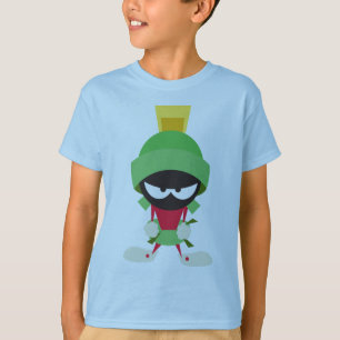 MARVIN THE MARTIAN™ Ready to Attack T-Shirt