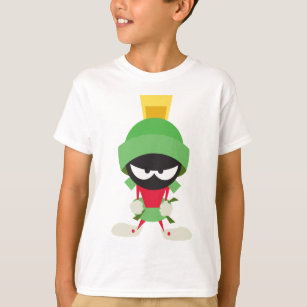 MARVIN THE MARTIAN™ Ready to Attack T-Shirt