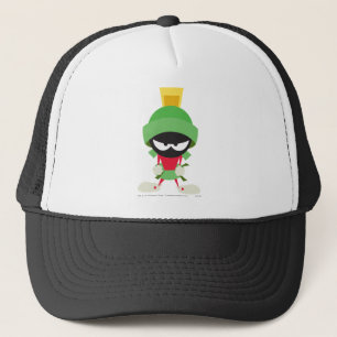 MARVIN THE MARTIAN™ Ready to Attack Trucker Hat