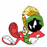 MARVIN THE MARTIAN™ Reclining With Laser Standing Photo Sculpture<br><div class="desc">LOONEY TUNES™ | Check out this MARVIN THE MARTIAN™ Reclining With Laser artwork! Click the customise button to begin personlizing your very own LOONEY TUNES™ merchandise!</div>