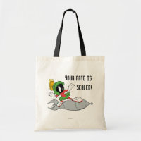 MARVIN THE MARTIAN™ Riding Rocket