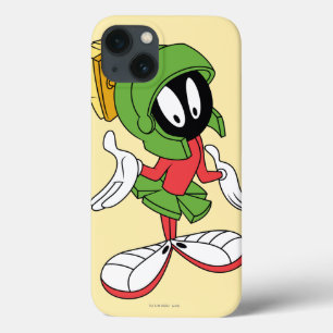 MARVIN THE MARTIAN™ Shrug iPhone 13 Case