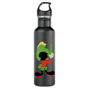 MARVIN THE MARTIAN™ Silhouette With Raygun 710 Ml Water Bottle