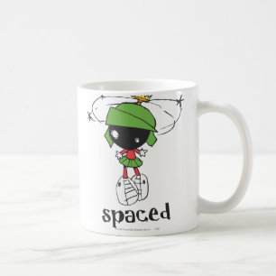 MARVIN THE MARTIAN™ Spaced Coffee Mug