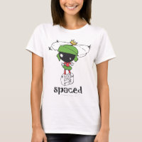 MARVIN THE MARTIAN™ Spaced