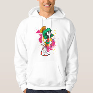 MARVIN THE MARTIAN™ Standing On Heels Hoodie