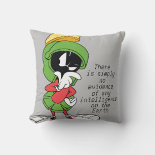 MARVIN THE MARTIAN™ Thinking Cushion