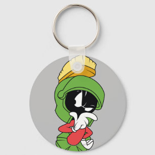 MARVIN THE MARTIAN™ Thinking Key Ring