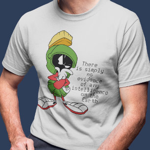 MARVIN THE MARTIAN™ Thinking T-Shirt
