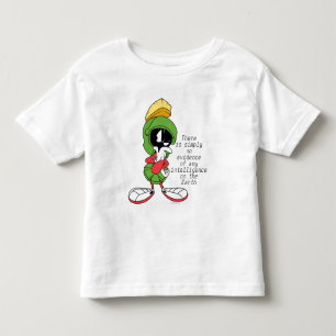 MARVIN THE MARTIAN™ Thinking Toddler T-Shirt