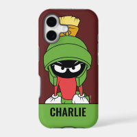 MARVIN THE MARTIAN™ Upset
