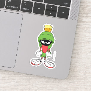 MARVIN THE MARTIAN™ Upset