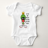MARVIN THE MARTIAN™ Upset