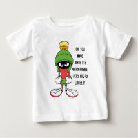 MARVIN THE MARTIAN™ Upset