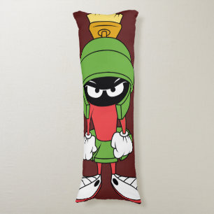 MARVIN THE MARTIAN™ Upset Body Cushion