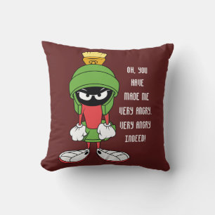 MARVIN THE MARTIAN™ Upset Cushion