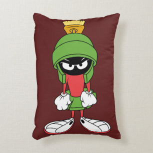 MARVIN THE MARTIAN™ Upset Decorative Cushion