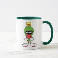 MARVIN THE MARTIAN™ Upset