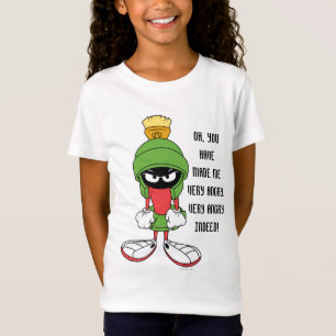 MARVIN THE MARTIAN™ Upset T-Shirt