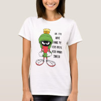 MARVIN THE MARTIAN™ Upset