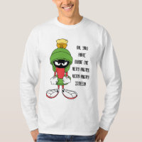 MARVIN THE MARTIAN™ Upset