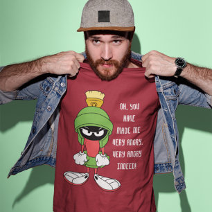 MARVIN THE MARTIAN™ Upset T-Shirt