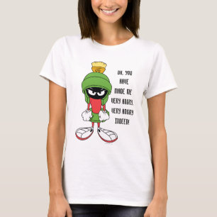 MARVIN THE MARTIAN™ Upset T-Shirt