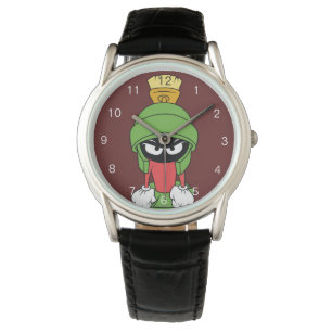 MARVIN THE MARTIAN™ Upset Watch