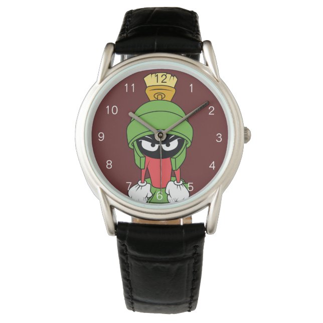 MARVIN THE MARTIAN™ Upset Watch (Front)