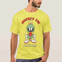 MARVIN THE MARTIAN™ Where's the Kaboom?