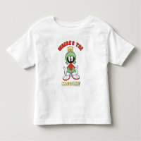 MARVIN THE MARTIAN™ Where's the Kaboom?