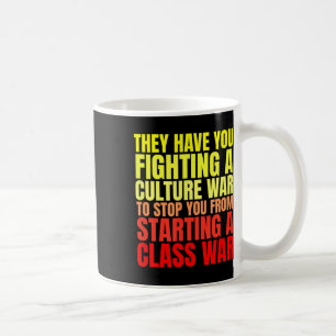 Marx Communist Working Cl Struggle Mens Womens Cl Coffee Mug