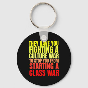 Marx Communist Working Cl Struggle Mens Womens Cl Key Ring