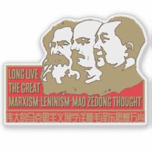 Marxism-Leninism-Mao Zedong Thought