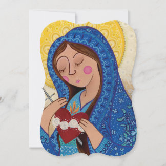 Mary