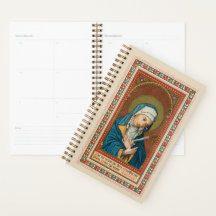 Mary as Mater Dolorosa (Mother of Sorrows) (SAU20)