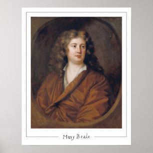 Mary Beale Zedign Art Poster #6