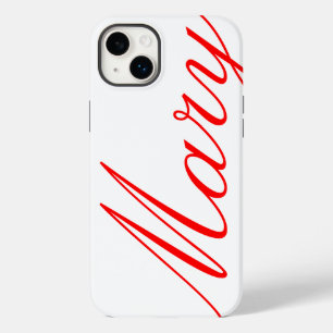 Mary - beautiful iPhone 5 Case