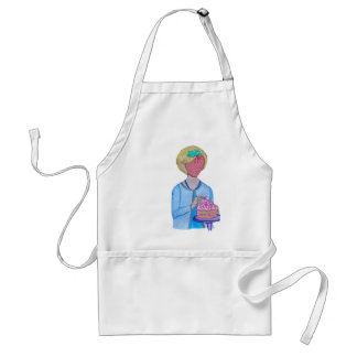 Mary Berry Standard Apron