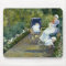 Mary Cassatt - Children in a Garden