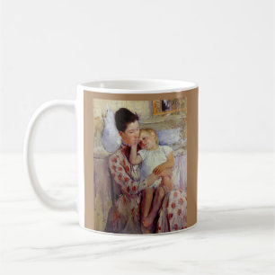 Mary Cassatt Coffee Mug