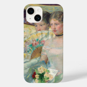 Mary Cassatt - The Loge Case-Mate iPhone 14 Case