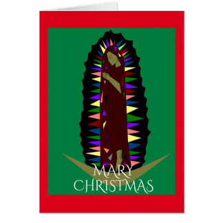 Mary Christmas