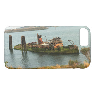 Mary D. Hume, Gold Beach, Oregon iPhone 8/7 Case