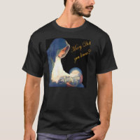 Mary Did you Know?