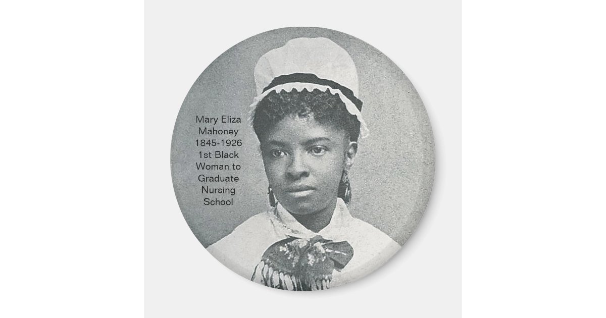 Mary eliza mahoney essay example image