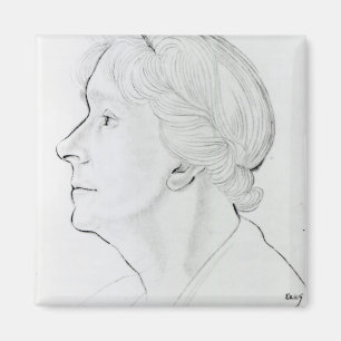 Mary Ethel Gill Magnet