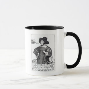 Mary Frith Mug